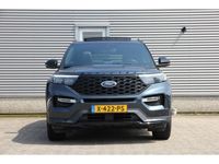 Occasion Ford Explorer ST-Line 364 PK (267 kW) 2023 Blauw SUV