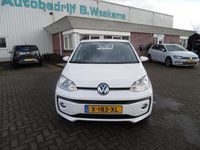 tweedehands VW up! up! 1.0 BMT take