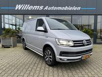 tweedehands VW Transporter 2.0 TDI L1H2 Highline Trekhaak, Navigatie & Stoelverwarming