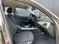 tweedehands BMW 118 1-SERIE i Facelift Aut. 2e eigenaar Navi Cruise PDC NL-auto