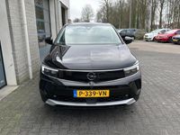 tweedehands Opel Grandland X 1.2 Turbo GS Line | PARKEERCAMERA | SPORTSTOELEN |