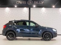 tweedehands Audi Q2 2.0 TFSI quattro Sport Edition #1