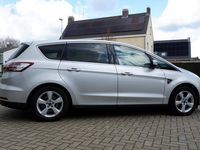 tweedehands Ford S-MAX 2.0 TDCi Titanium Rijklaarprijs incl garantie