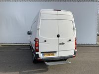 Occasion VW Crafter 143 PK (105 kW) 2012 Van