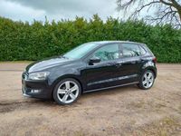 tweedehands VW Polo 1.2 TSI Highline