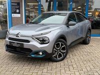 Occasion Citroën e-C4 Shine 114 kW (156 PK) 2021 Grijs (metallic) SUV