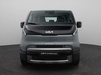 Nieuw Kia PV5 11 kW (15 PK) 2026 Grijs MPV