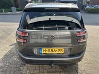 Occasion Citroën Grand C4 Picasso Origins 131 PK (96 kW) 2020 Grijs MPV