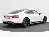 tweedehands Audi RS e-tron GT | Keramisch | Nieuwe auto | Carbon pakket | Vossen