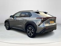 Occasion Toyota bZ4X 164 kW (224 PK) 2025 Grijs SUV