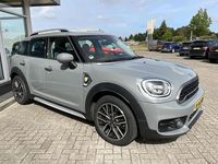 Occasion Mini Cooper S Countryman Salt 224 PK (164 kW) 2020 Grijs SUV