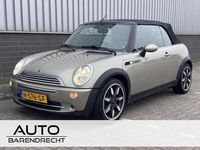 Occasion Mini Cooper 116 PK (85 kW) 2007 Hatchback