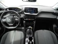 tweedehands Peugeot 208 1.2 PureTech Allure | Cruise control | Camera | Navigatie | Apple carplay | Électric bedienbare ramen | Lichtmetalen velgen