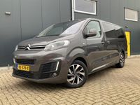 tweedehands Citroën Spacetourer 2.0 BlueHDi 180 XL S&S Business Lounge * Luxery * Vip * Eerste eigenaar *