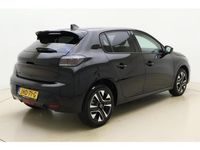 Nieuw Peugeot e-208 Allure 80 kW (110 PK) 2025 Hatchback