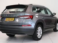 Occasion Skoda Kodiaq Business Line 150 PK (110 kW) 2023 Graphite grey SUV