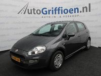 tweedehands Fiat Punto Evo 1.3 M-Jet Street keurige 5-deurs