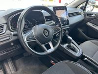 tweedehands Renault Clio V 1.3 TCe Intens | Automaat | Camera |Navigatie | Trekhaak |