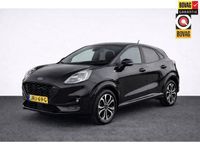 Occasion Ford Puma ST-Line 125 PK (91 kW) 2020 Suv SUV