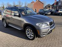 tweedehands BMW X5 xDrive35i High Executive Navi Panorama dak mooie