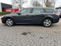 tweedehands Peugeot 508 SW 1.6 e-HDi Blue Lease