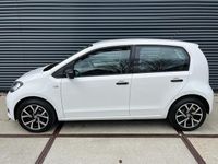 tweedehands Skoda Citigo 1.0 Greentech Active 5 DEURS/ ZEER NETTE AUTO