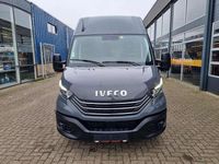 Occasion Iveco Daily 175 PK (128 kW) 2023 Grijs Van