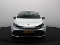 Occasion Cupra Born 169 kW (231 PK) 2022 Grijs Hatchback