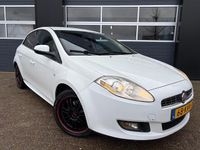 Occasion Fiat Bravo Sport 120 PK (88 kW) 2010 Wit Hatchback