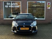 tweedehands DS Automobiles DS3 1.2 PURETECH BUSINESS | AIRCO | CRUISE | VELGEN | PARKEERSENSOREN