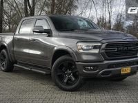 Occasion Dodge Ram 401 PK (294 kW) 2021 Grijs Pickup