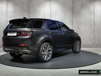 tweedehands Land Rover Discovery Sport P300e R-Dynamic SE | Panoramadak | Cold Climate Pa