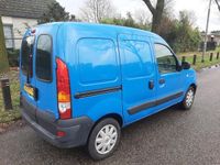 tweedehands Renault Kangoo Express 1.6-16V Automaat Grand Confort | Airco | Handgas/rem