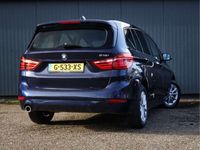 tweedehands BMW 218 Gran Tourer 218i Executive Edition (141PK) 1ste-E