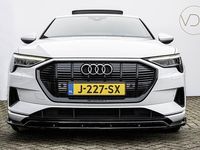 Occasion Audi e-tron Sportback 299 kW (407 PK) 2020 Wit SUV