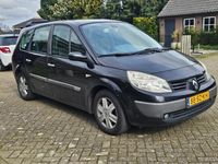 tweedehands Renault Grand Scénic II 2.0-16V Tech Line 7p.*Automaat*LPG