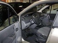 Occasion Renault Scénic II 111 PK (81 kW) 2008 Beige MPV