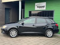 tweedehands Seat Ibiza ST 1.2 TSI Chill Out / CruiseControl / Clima /