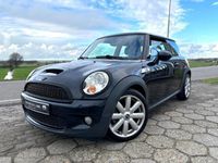 tweedehands Mini Cooper S 1.6 NAP Full Leder Panorama Full Option