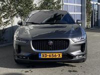 tweedehands Jaguar I-Pace EV400 First Edition 90 kWh