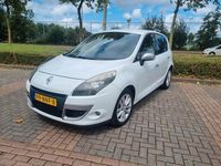 Occasion Renault Scénic III 130 PK (95 kW) 2010 MPV
