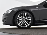 tweedehands Audi A6 Avant 40 Tfsi 204pk S-tronic S Edition | Panoramadak | S-line | Navi | Elek.Stoelen | P-Sensoren | DAB | Cruise Control | Garantie t/m 09-01-2027 of 100.000km