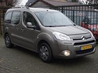 tweedehands Citroën Berlingo 1.6 VTi Tendance Multispace