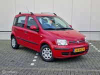 tweedehands Fiat Panda 1.2 Edizione Cool 2e eigen. Nieuwe apk!