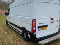 Occasion Opel Movano 100 PK (73 kW) 2014 MPV