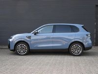 Nieuw Leapmotor B10 160 kW (218 PK) 2025 Blauw SUV