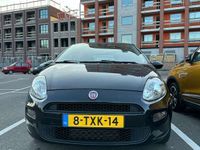 tweedehands Fiat Punto 1.3 M-Jet Street