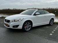 tweedehands Volvo C70 Convertible 2.0 D4 Tourer