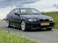 tweedehands BMW 325 325 3-Serie 2.5 CI I COUPE / M-pakket / Org NL / Cl