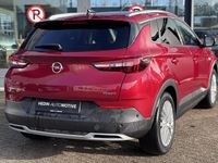 Occasion Opel Grandland X Innovation 131 PK (96 kW) 2019 Rood SUV